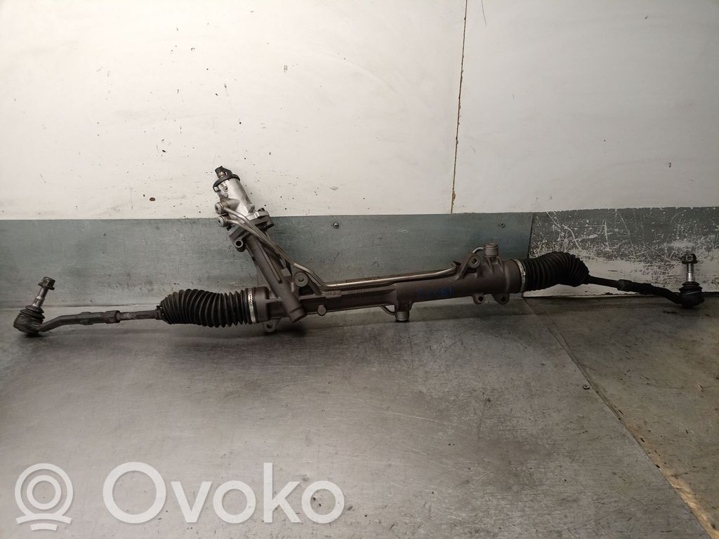 BMW 5 E60 E61 Vairo kolonėlė 