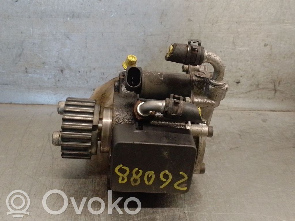 Skoda Rapid (NH) Fuel injection high pressure pump 