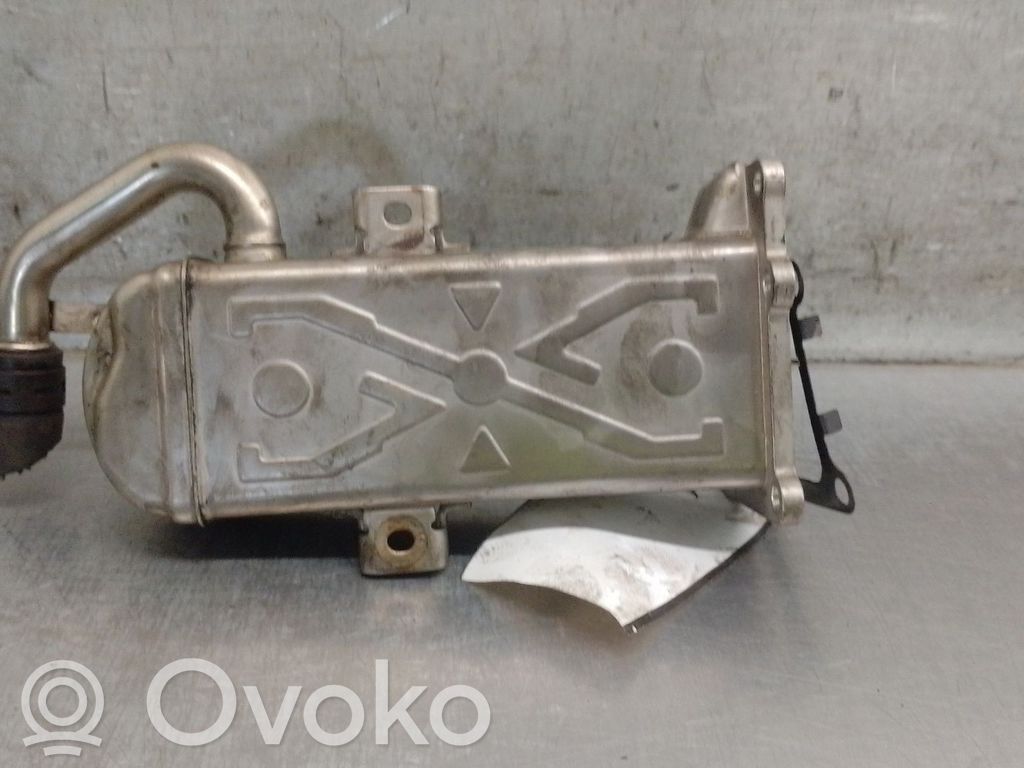 Skoda Rapid (NH) Chłodnica spalin EGR 