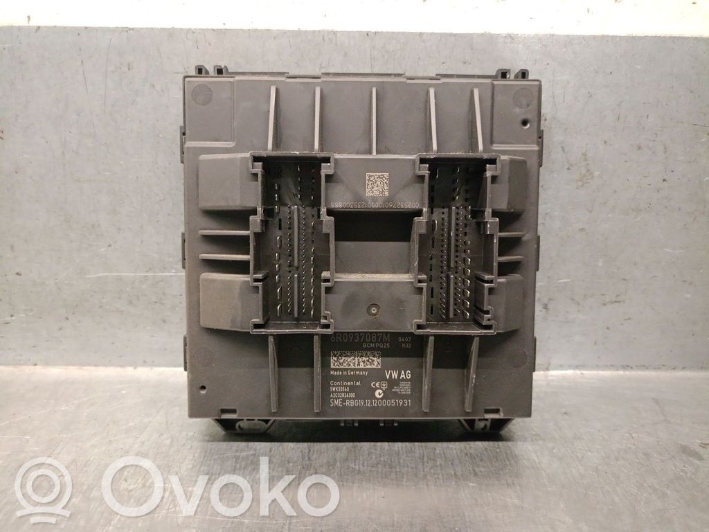 Skoda Rapid (NH) Module confort 