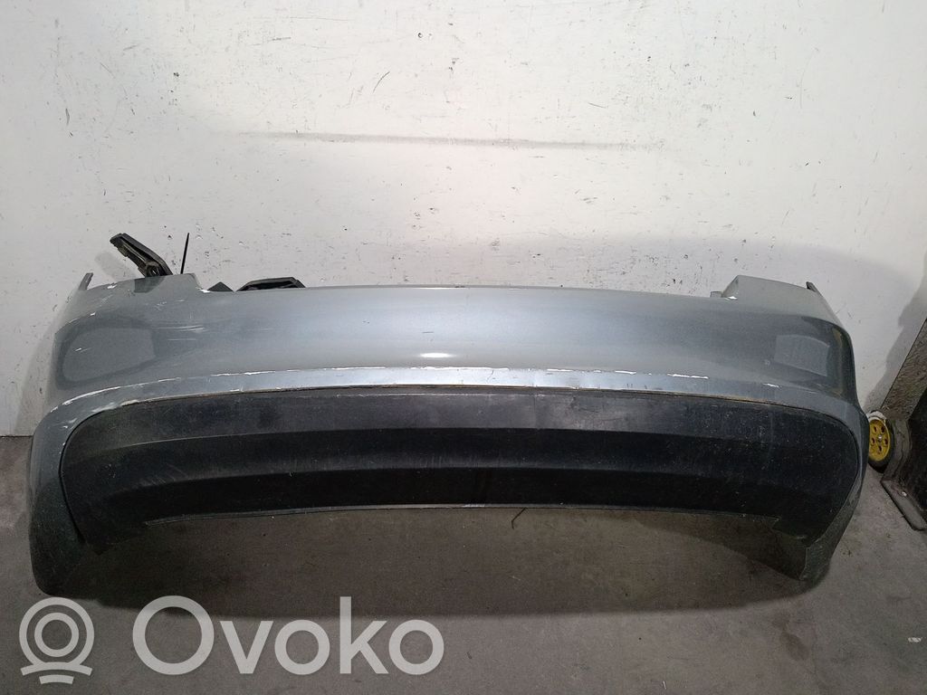 Skoda Rapid (NH) Parachoques 