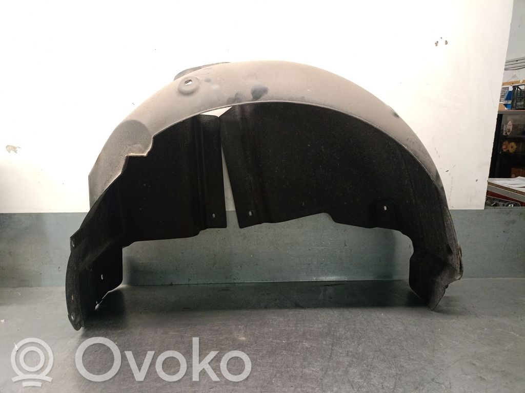 Skoda Rapid (NH) Nadkole tylne 