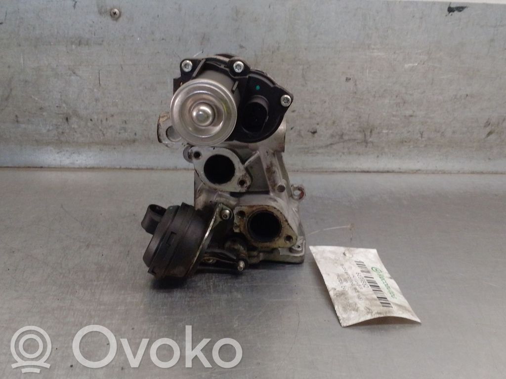 Skoda Rapid (NH) Zawór EGR 