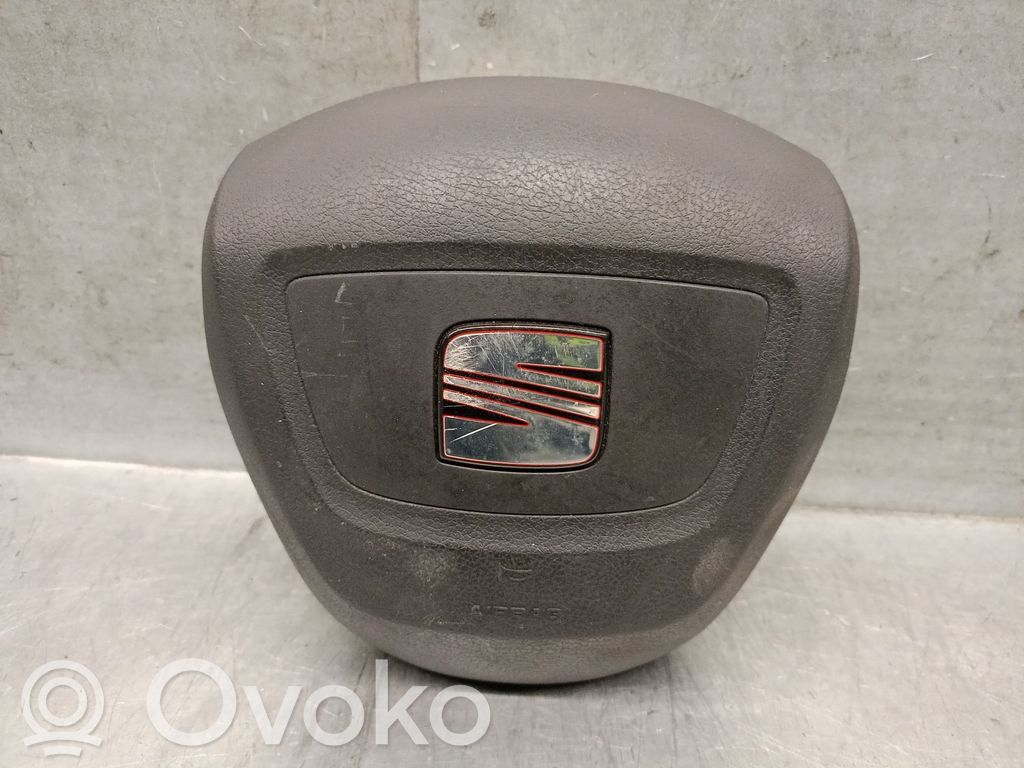 Seat Exeo (3R) Stūres drošības spilvens 