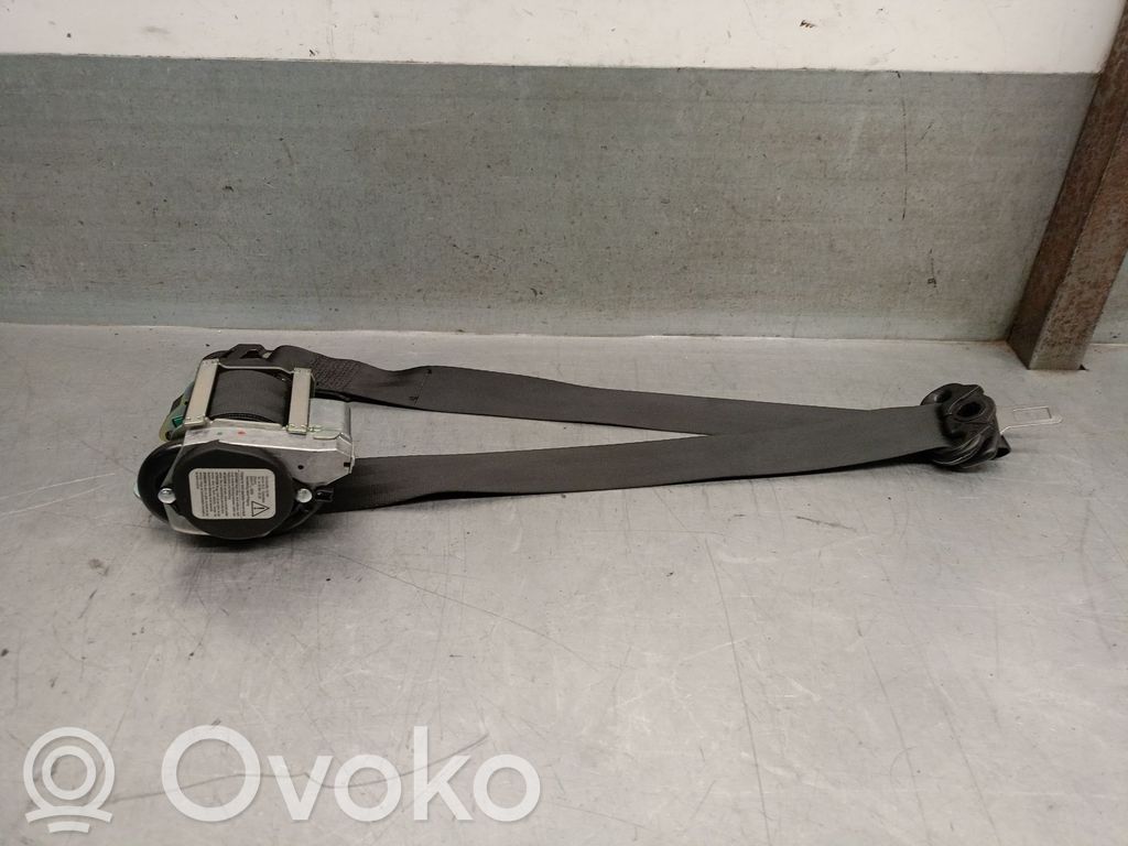 Seat Exeo (3R) Cintura di sicurezza anteriore 