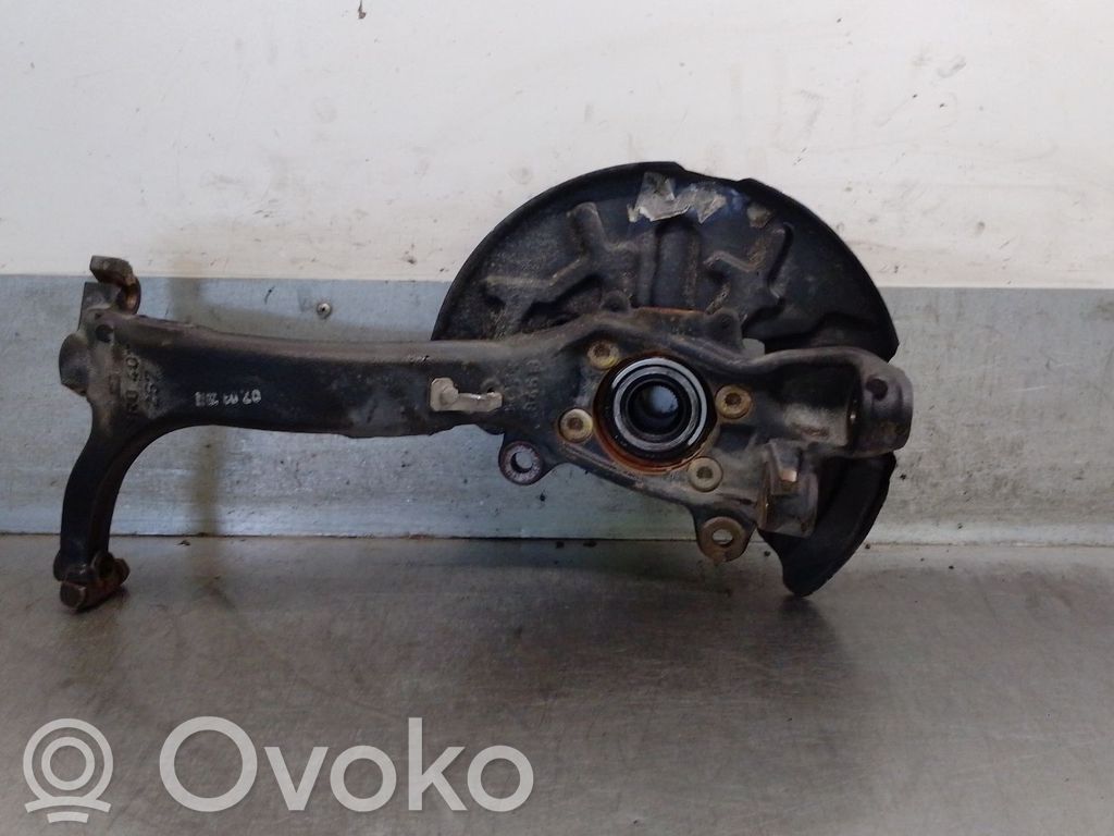 Seat Exeo (3R) Priekinis kelmas