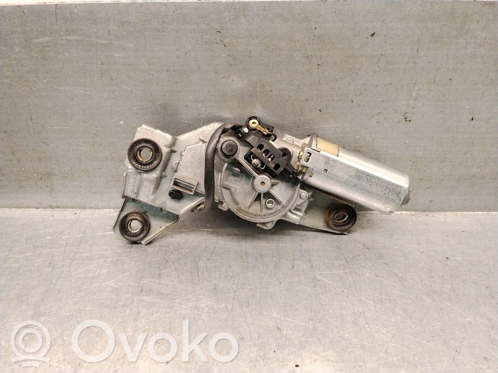 Volvo V70 Stoßstange Stoßfänger 