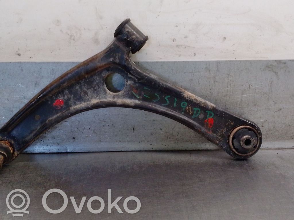 Jeep Compass Brazo de suspensión delantero