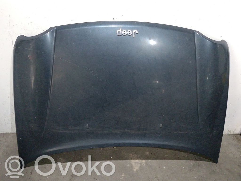Jeep Compass Engine bonnet/hood 