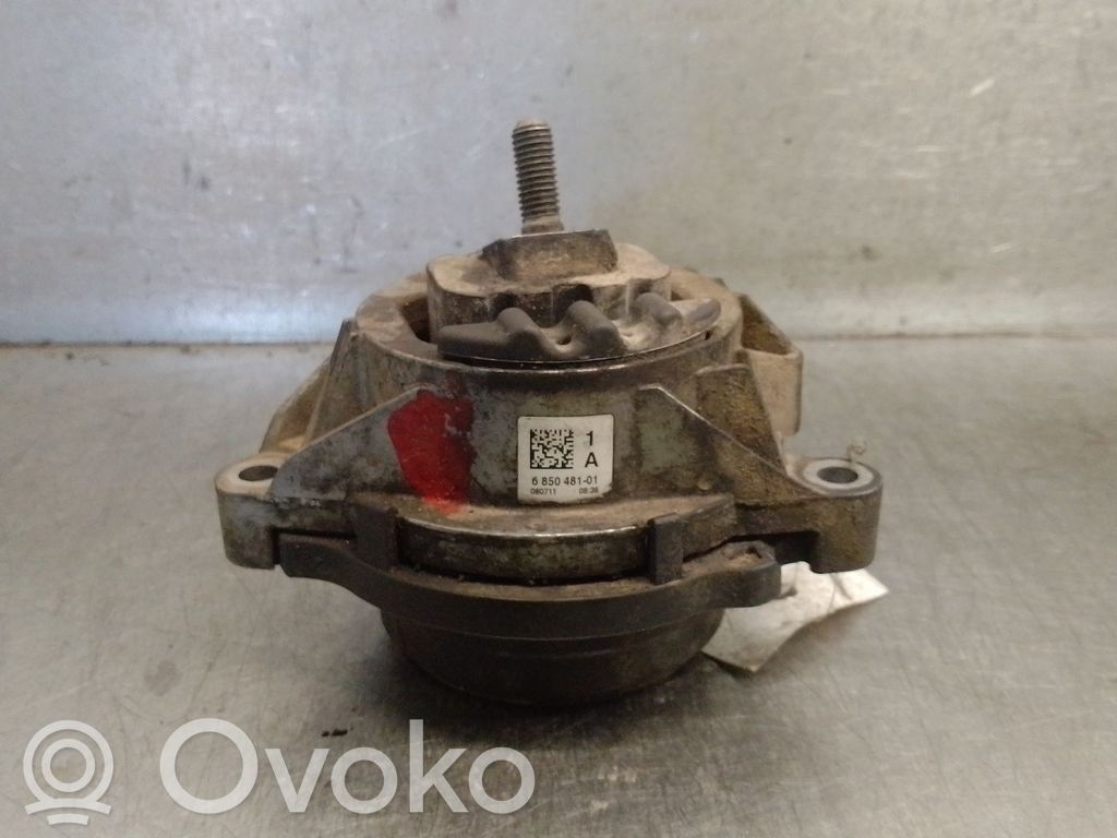 BMW X3 F25 Engine mount bracket 