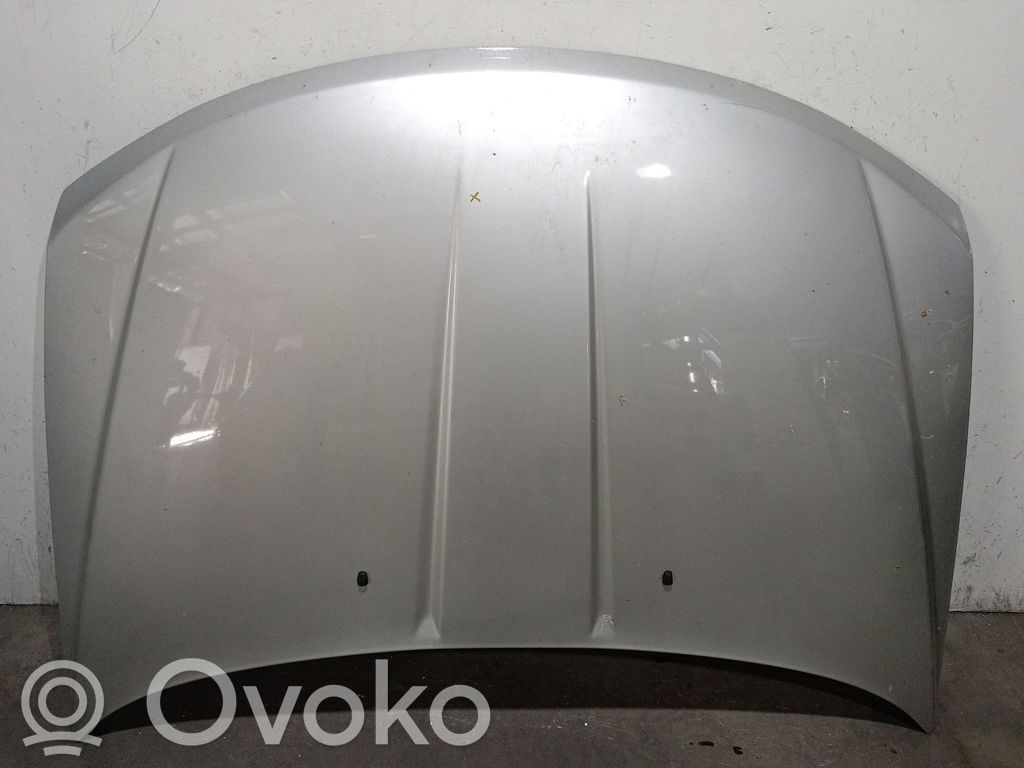 Fiat Freemont Vano motore/cofano