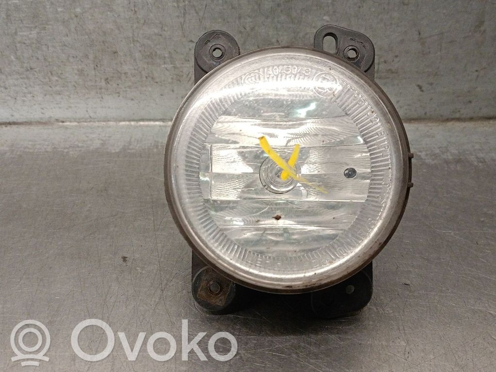 Fiat Freemont Front fog light