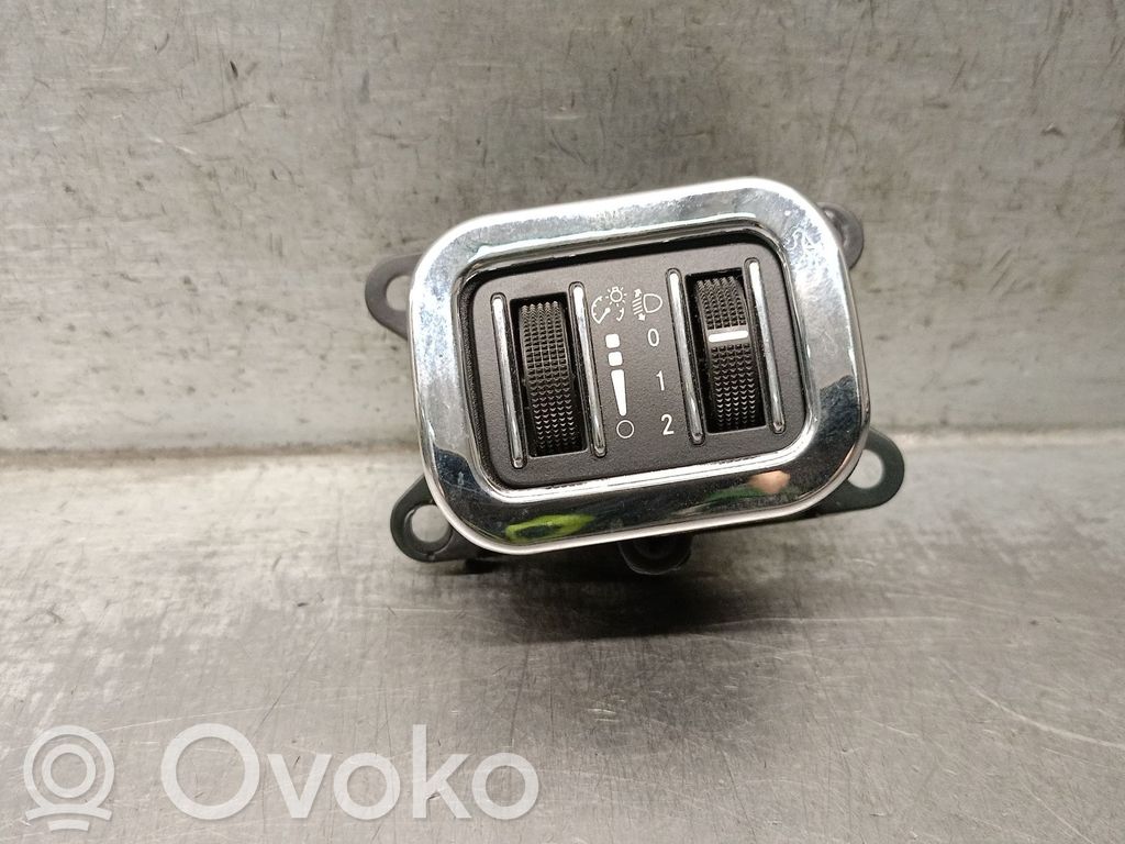 Fiat Freemont Comutator lumini bord 