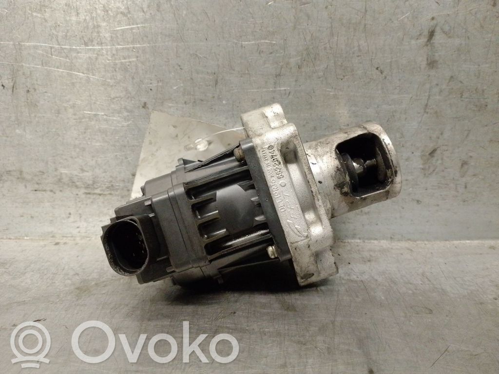 Fiat Freemont Supapă EGR 