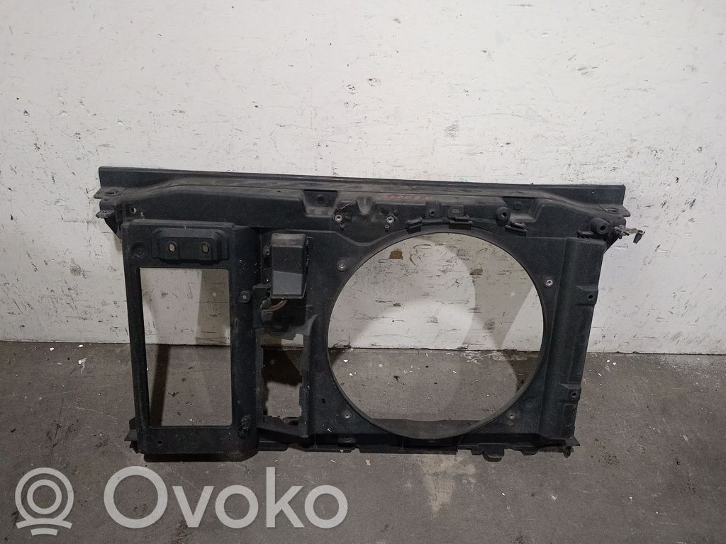 Citroen C4 Aircross Grille de calandre avant 