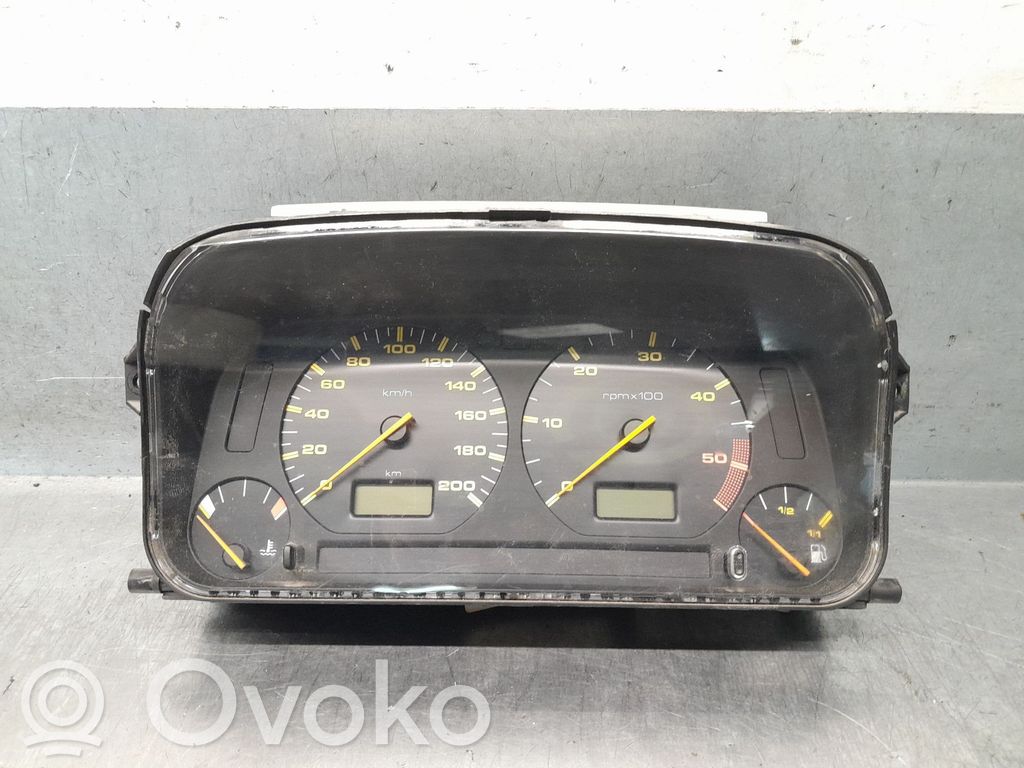 Seat Ibiza II (6k) Nopeusmittari (mittaristo) 