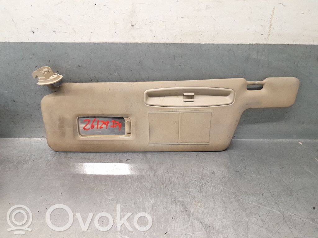 Seat Ibiza II (6k) Солнцезащитный козырёк 