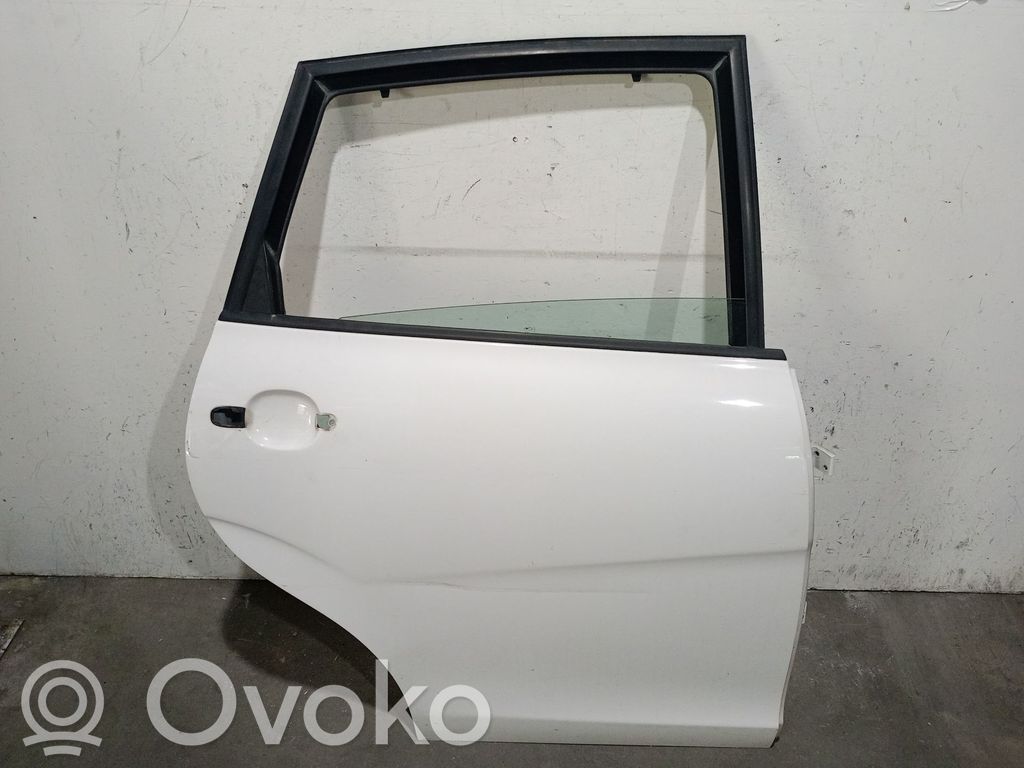 Seat Altea Ușă spate 