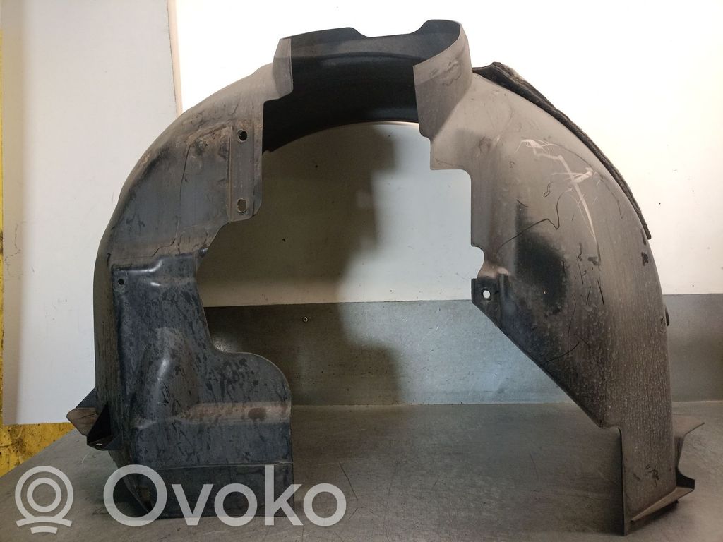 Ford C-MAX II Rivestimento paraspruzzi passaruota anteriore 