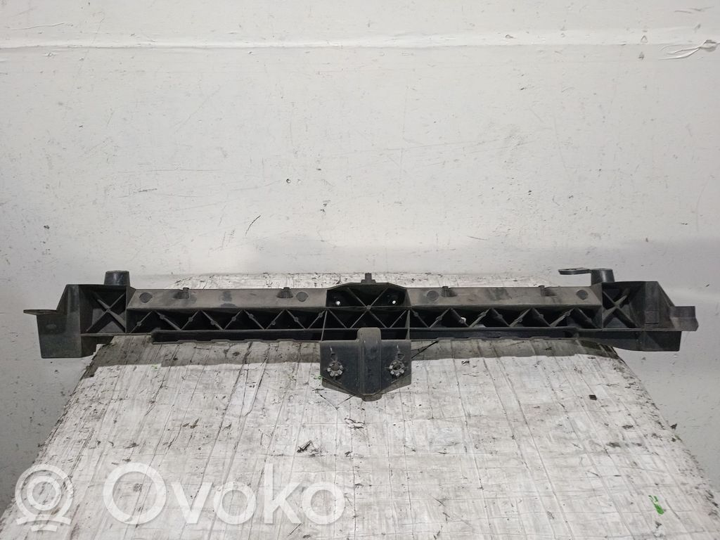 Citroen Berlingo Kojelauta 