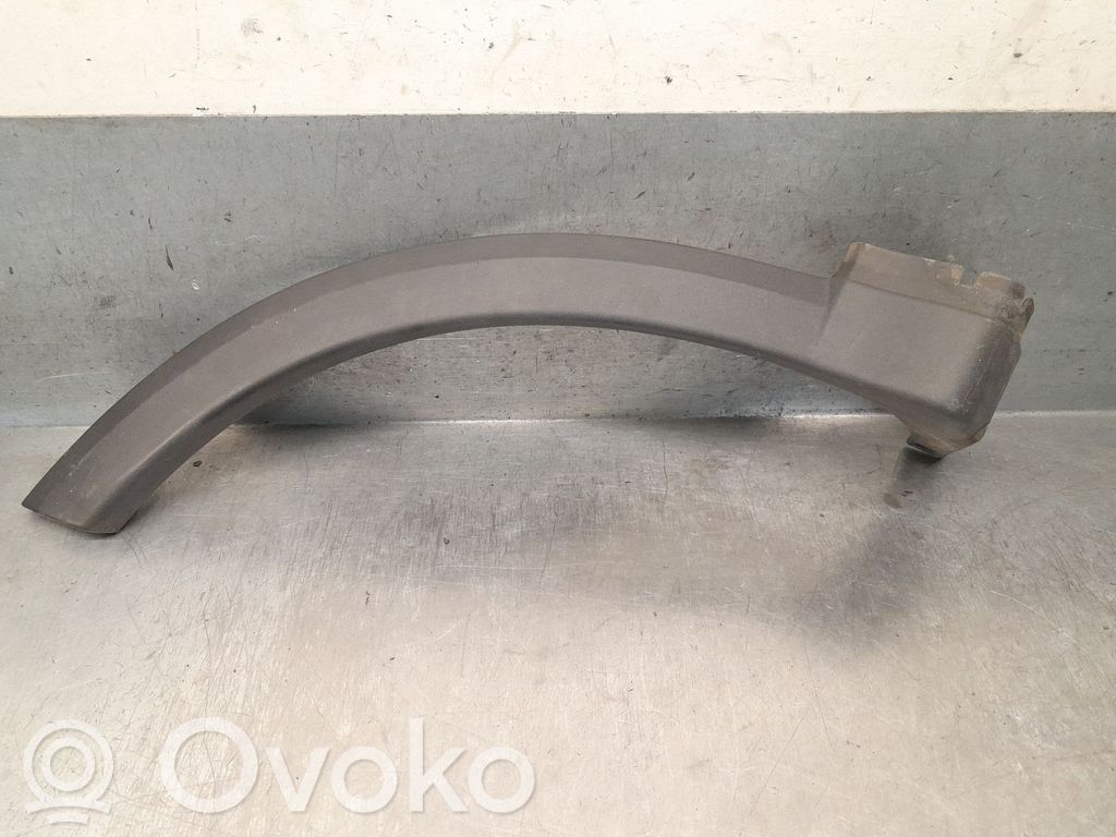 Opel Corsa C Arche d'aile arrière 