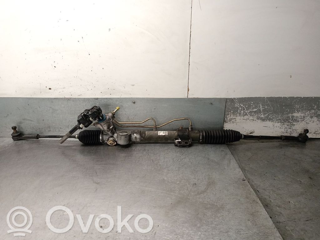 Nissan Almera Tino Przekładnia kierownicza / Maglownica 