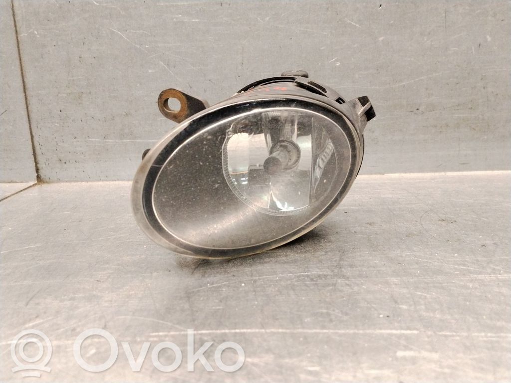 Audi A6 S6 C6 4F Feu antibrouillard avant