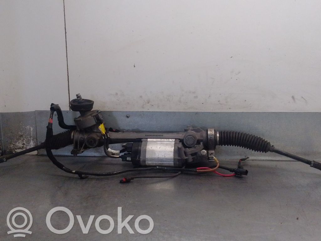 Audi A3 S3 8P Hammastanko 
