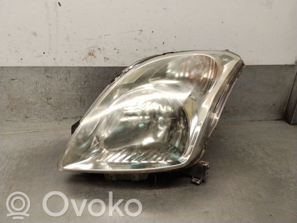 Suzuki Swift I Lampa przednia 