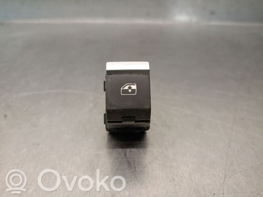 Audi A4 Allroad Electric window control switch 