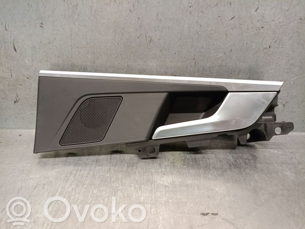 Audi A4 Allroad Maniglia interna per portiera posteriore 