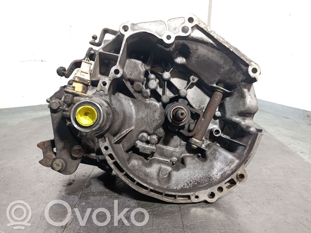 Citroen Xsara 5 Gang Schaltgetriebe