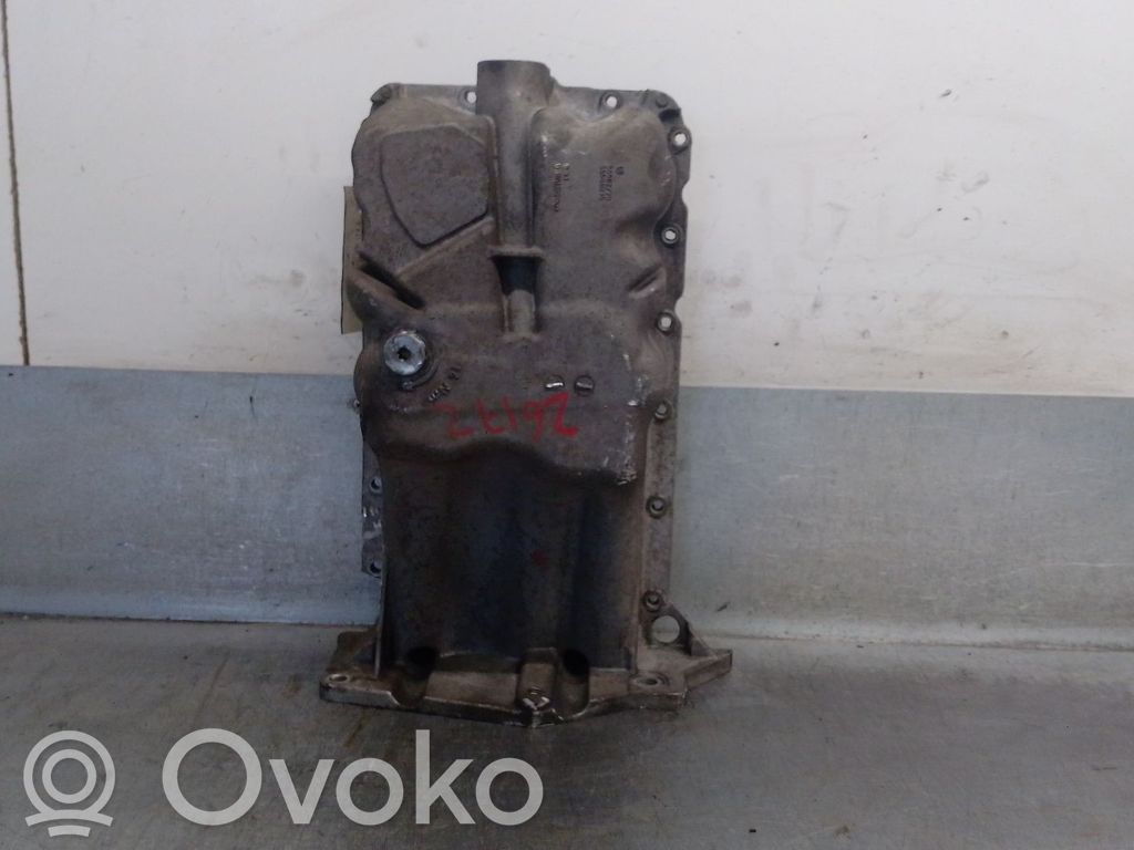 Opel Corsa D Karteris