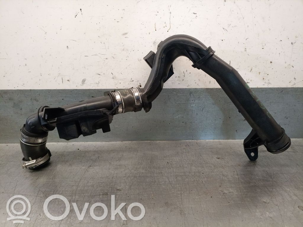 Peugeot 508 Gaisa kondicioniera caurulīte (-es) / šļūtene (-es)