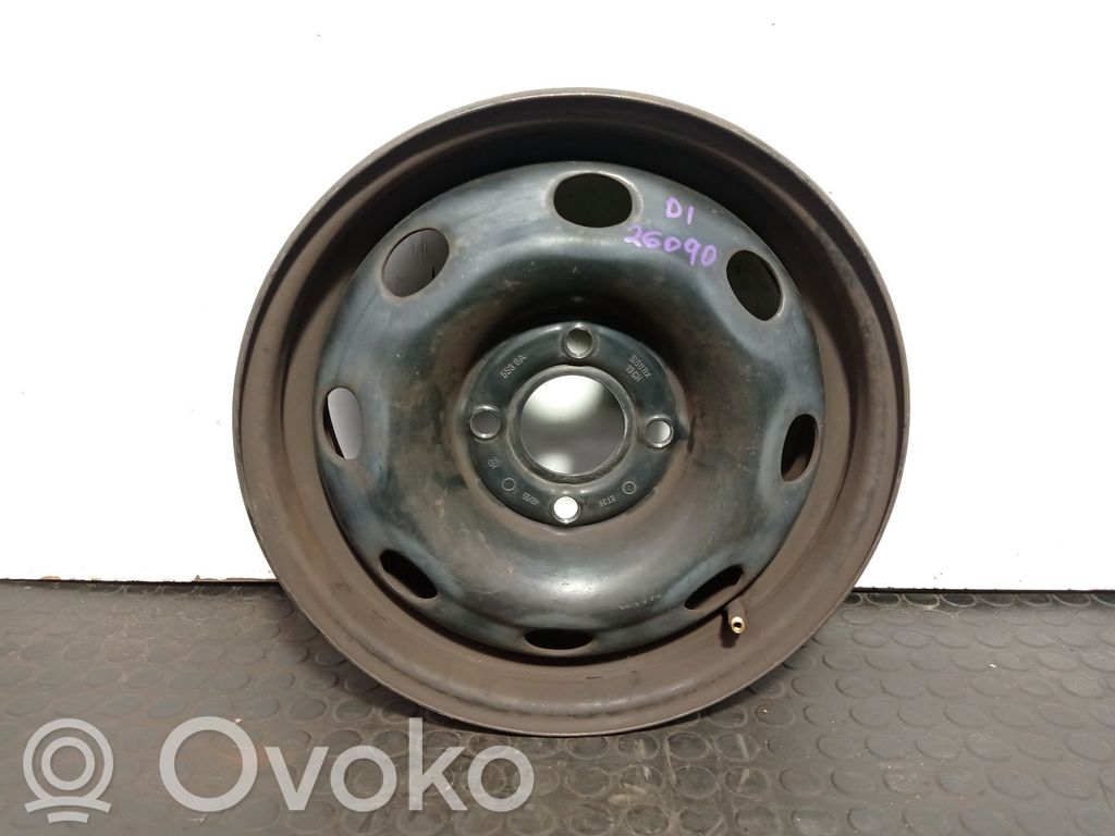 Renault 19 Jante alliage R18