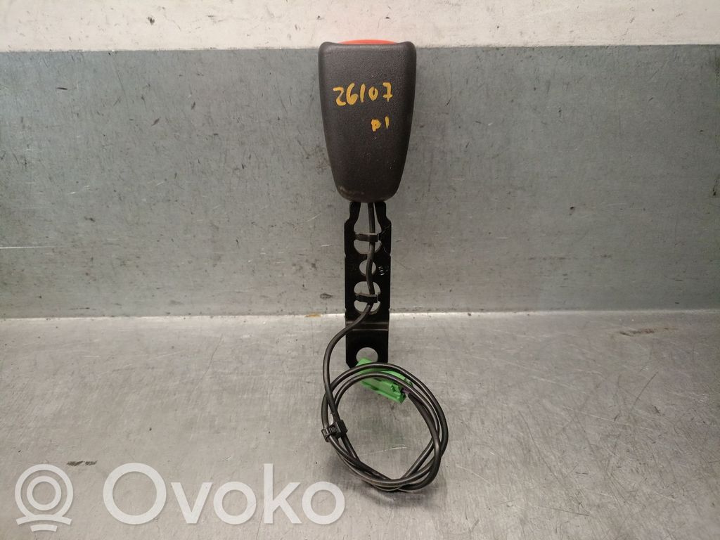 Volvo S40 Etuistuimen turvavyön solki 