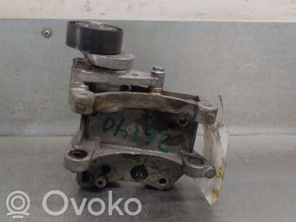Citroen C3 Pluriel Generaattorin/laturin kiinnike 
