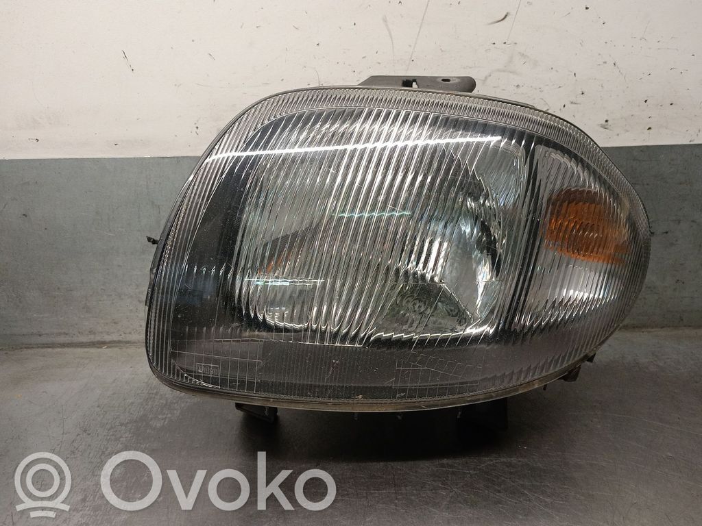 Renault Clio II Faro delantero/faro principal
