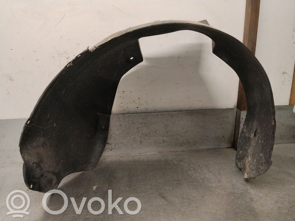 Seat Leon (1M) Pare-boue passage de roue avant 