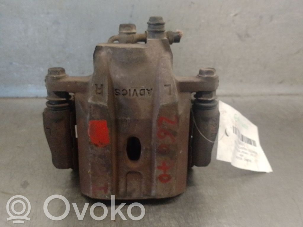 Toyota Prius (XW20) Priekinis suportas