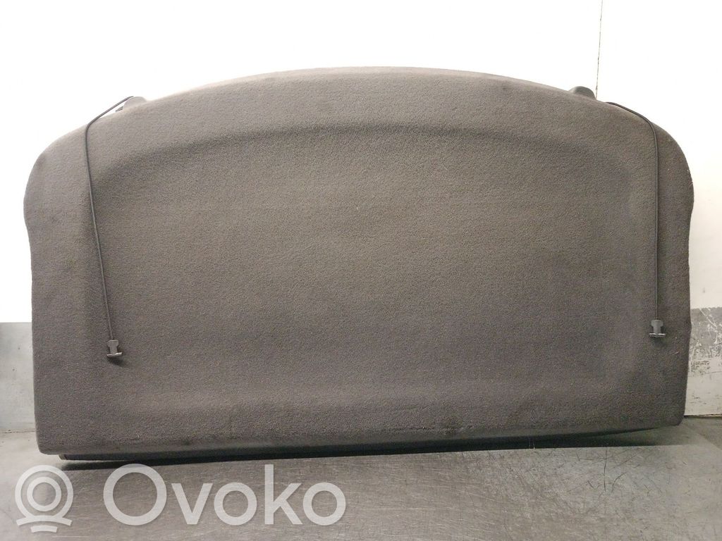 Opel Astra G Hattuhylly 