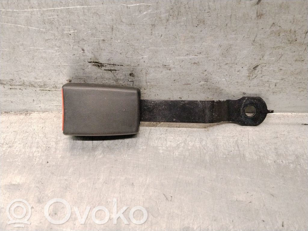 Renault Modus Hebilla del cinturón delantero