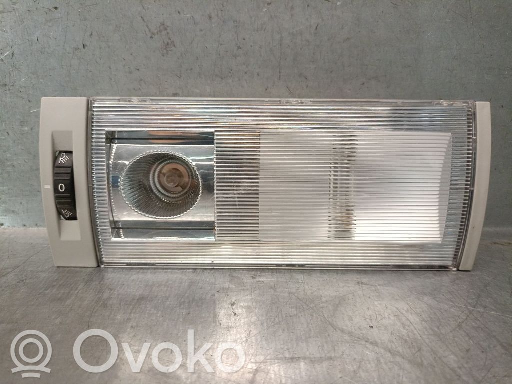 Volkswagen Multivan T6 Sonstige Leuchte Innenraum
