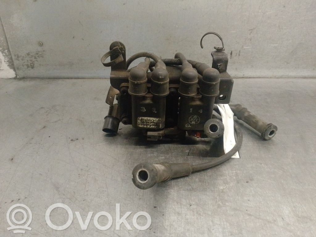 Hyundai Getz High voltage ignition coil 