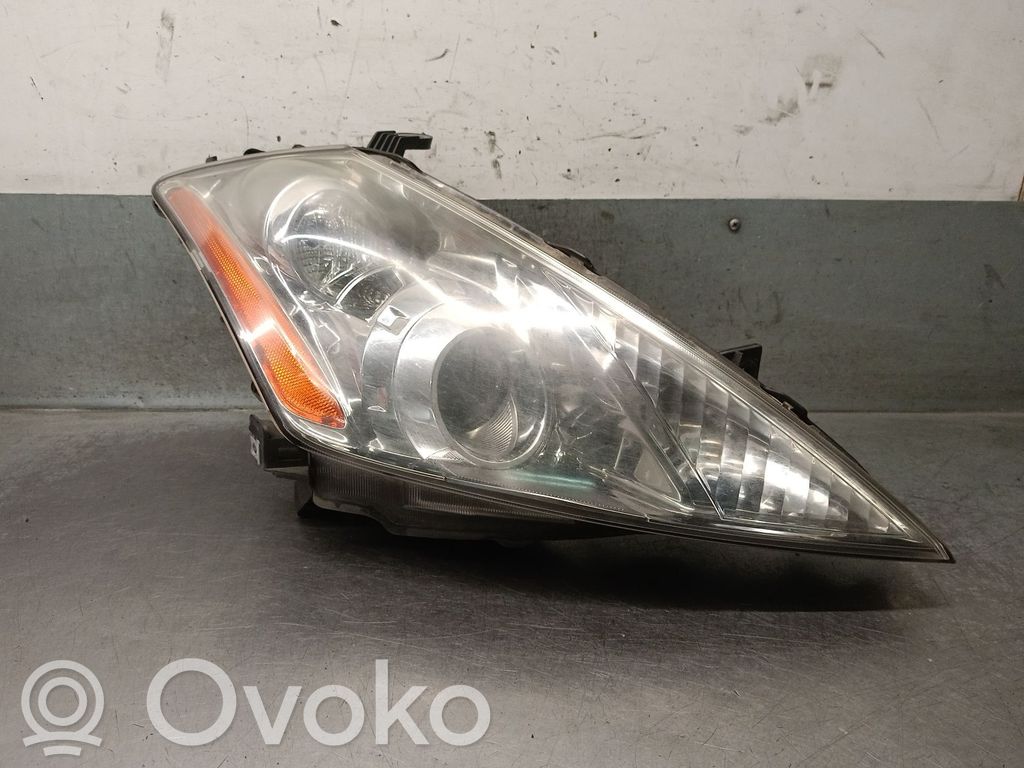 Nissan Murano Z50 Scheinwerfer