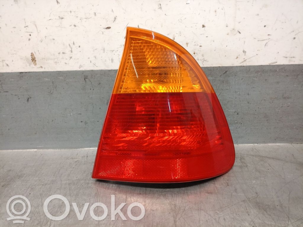 BMW 3 E36 Rear/tail lights