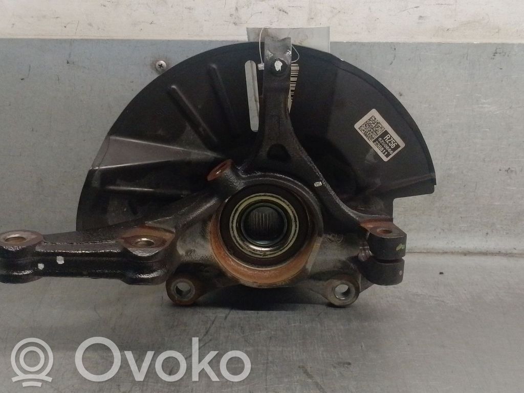 KIA Stonic Front wheel hub spindle knuckle 