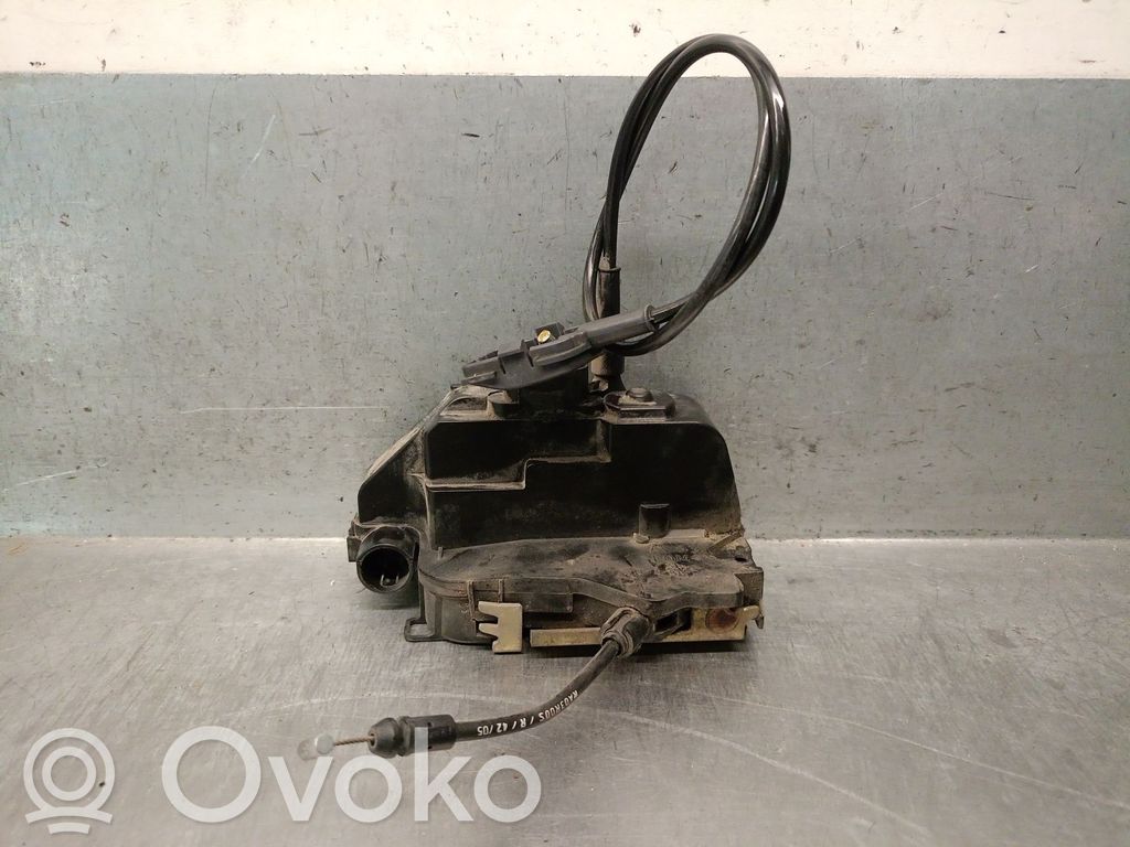 Renault Scenic RX Türschloss vorne 