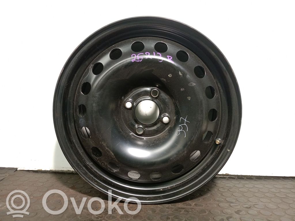 Renault Scenic RX Jante alliage R18 