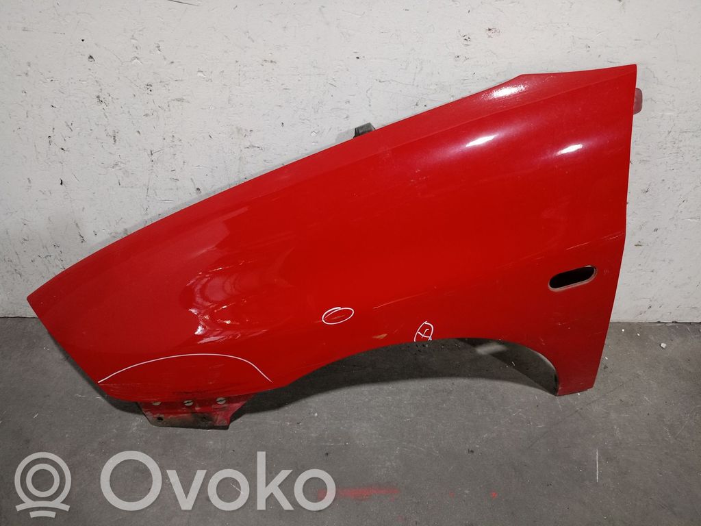 Seat Ibiza III (6L) Parafango 